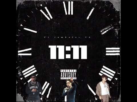 11:11 Peso Pluma ft Junior h ft Gabito ballesteros