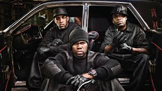 G-Unit - Straight Outta SouthSide (Instrumental)