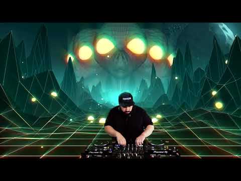 ALEXANDER TECHNIQUE :: MySpaceVapes Live Stream 001