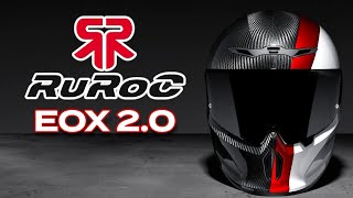 Ruroc EOX 2.0 | Unboxing Review + First Impressions | Honest & Unsponsored EOX 2.0 Review