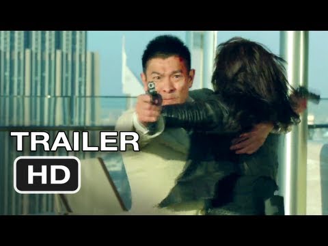 Switch official international trailer 1 2012 andy lau action movie hd