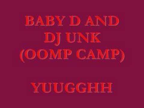 YUUGGHH BY BABY D AND DJ UNK