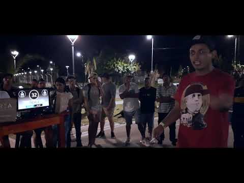 NOTA vs SLR - SEMIFINAL / 6ta FECHA VDM UNDER