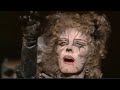 Betty Buckley - Memory (from Cats) (Emotional Live Highlights in 1984 and 1983)