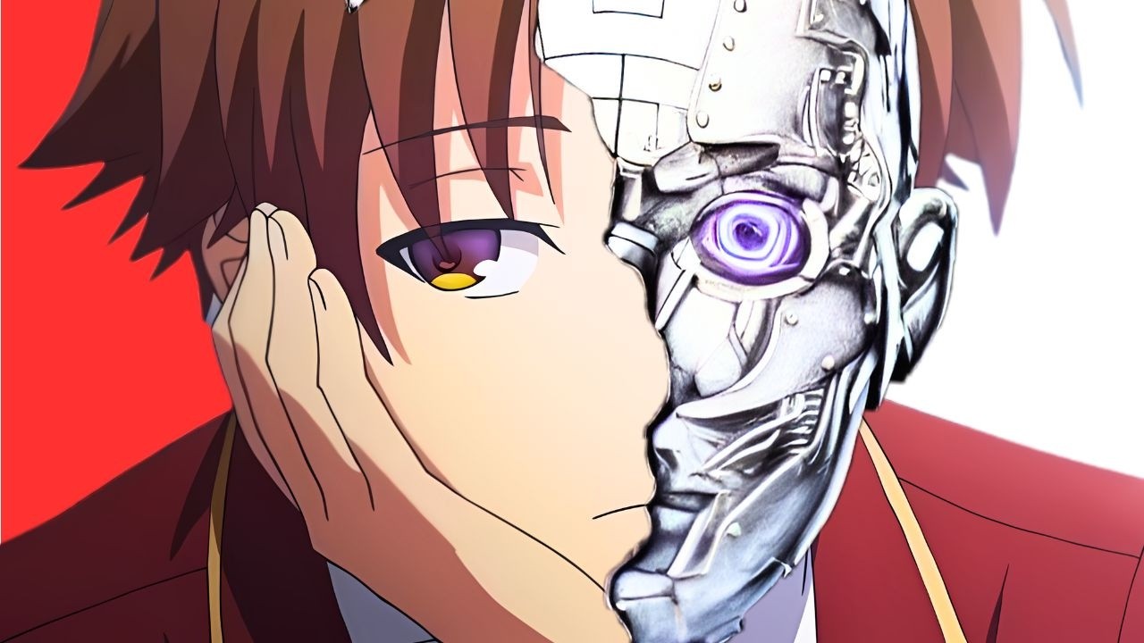 How to THINK like AYANOKOJI KIYOTAKA