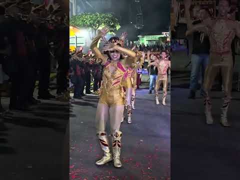 BANDA BANSAL _ SERRA REDONDA PB #desfile #carnaval #7de #paraiba #samba #fanfarras #7setembro