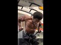 Godfather Of Bodybuilding! Chest Dips with @Breon Ansley ​