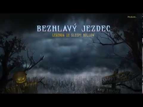 Bezhlavý jezdec: Legenda ze Sleepy Hollow 