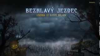 Bezhlavý jezdec: Legenda ze Sleepy Hollow 5