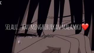 Download lagu Selalu kau menghiburkan malamku mp3
