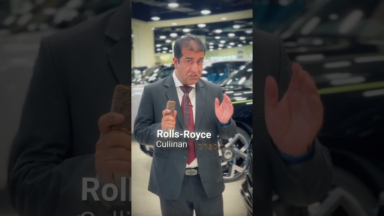 جينيسس G90 2024 GENSIS G90 Brand NEW GCC LWB LIMITED EDITION ( 1 OF 1) With Warranty + Service video