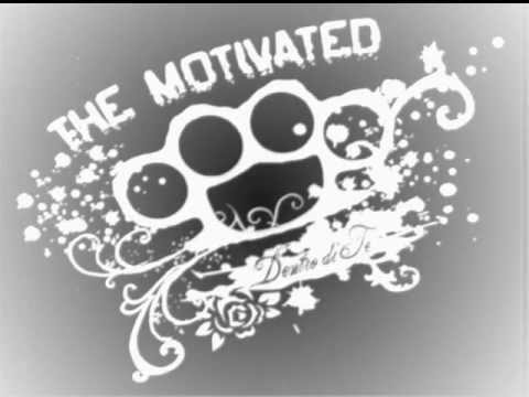 THE MOTIVATED - Rabbia punk hc