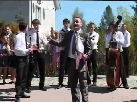 Zespół skrzypki - U PANNY MŁODEJ