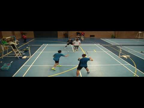 maxime briot baptsiste careme finale n1 la basse 1/4