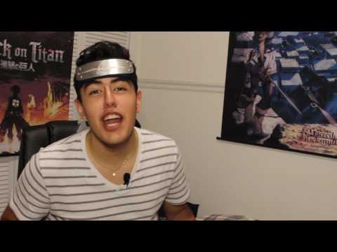 Garysan: Weeaboo Warrior!