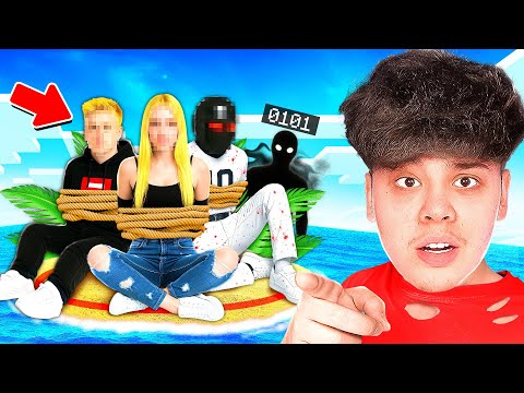 CINE sunt EI ?! 0101