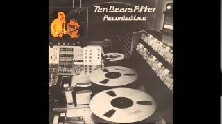 Ten Years After - Slow Blues In 'C' (Live) (1973)