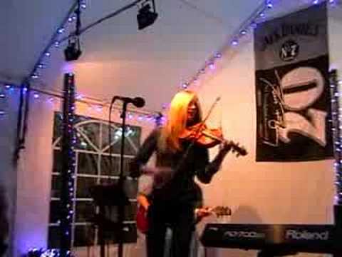Joni Fuller - Fisherman's Blues