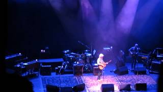 Crosby, Stills & Nash, 5/13/15 Stephen Stills story and   (Girl From the North Country Fair)