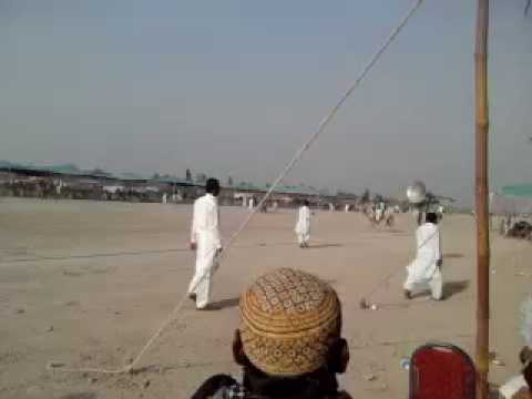 ALL pakistan Big , Neza Bazi جشن میلہ at mari lak sargodha part 9/12 (2016)