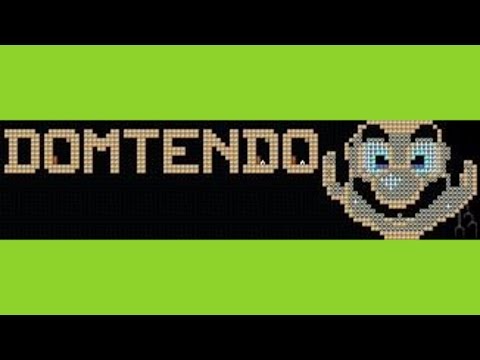 Thank you Domtendo! by Richi ~ DANKE DOMTENDO ~SUPER MARIO MAKER~ NO COMMENTARY 1AP