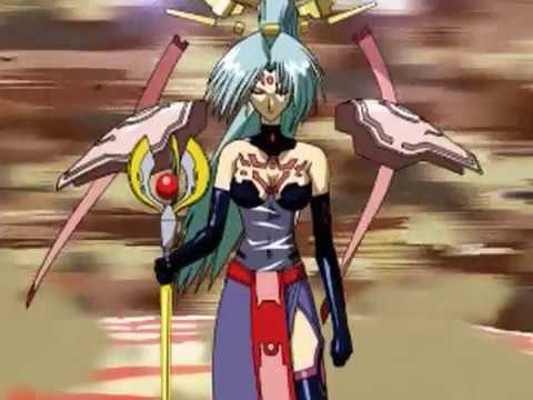 Evil Zone - Opening Movie