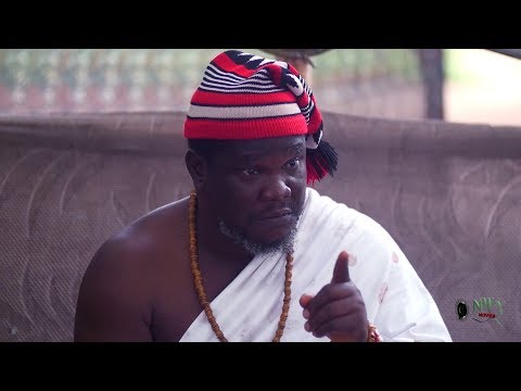 Ugezu Man Of Wisdom Season 1 - Ugezu J Ugezu New Nigerian Village Movie