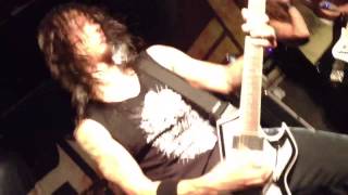 Death Angel (The Ultraviolence)