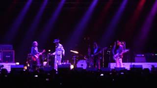 The Tragically Hip The Last Of The Unplucked Gems Toronto August 14 2016 HD