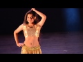 Mere Rashke Qamar At Tarang Auditorium Jbp Belly Dance