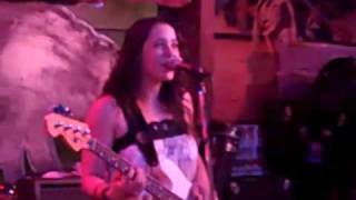 Trampled Underfoot got My Mojo Working