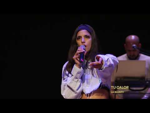 La Blunty & FL3 | CCK | SHOW EN VIVO