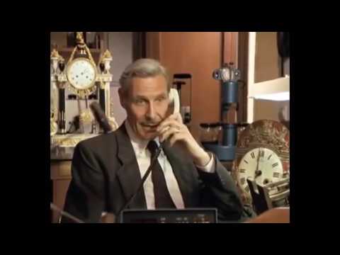 Die Schwarzwaldklinik Folge 65 Ein Mädchen in Angst