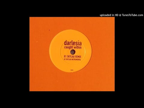 Darlesia Cearcy - Caught Within (Skylab mix instrumental)