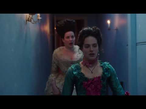 Charlotte Wells & Lady Isabella Fitz (Lady Harlot) 19