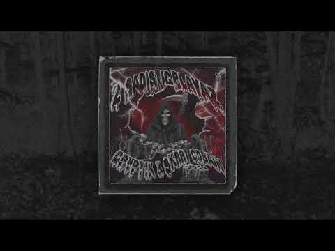 CRYPT1K X $KRRT COBAIN - 2 SADISTIC PLAYAZ (Prod.CRYPT1K)