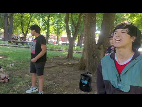 ESKAYRO - TURBINA VS ACENTO - T20 / 4TOS AFUEGO 2VS2