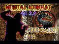 Mortal Kombat 4 1 2 9 Noob Saibot MK1 Very Hard 8 Alberto Blaze Walkthrough 2017