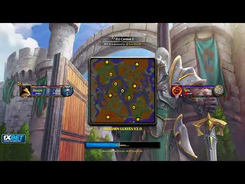 Happy's stream 7th September 2022 Battle.net - w3champions Часть 2