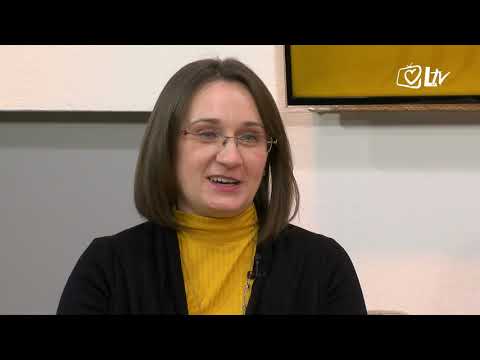 Prozor svetog Josipa - Ivana Josipović