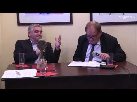 Antoni Libera o Unii Europejskiej i wyborach 2023