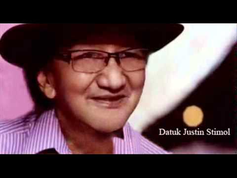 DATUK JUSTIN STIMOL - AU KO'I NAKU MUHI IZIAU