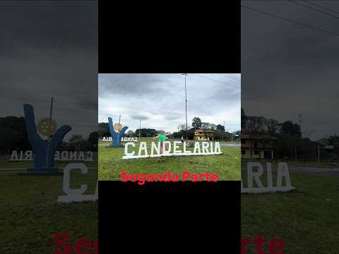 Cidades gaúchas Segunda Parte Candelária 62/497 #riograndedosul #cidadesbrasileiras #cidades