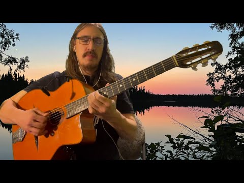 Songe D'automne - Stochelo Rosenberg Solo Transcription