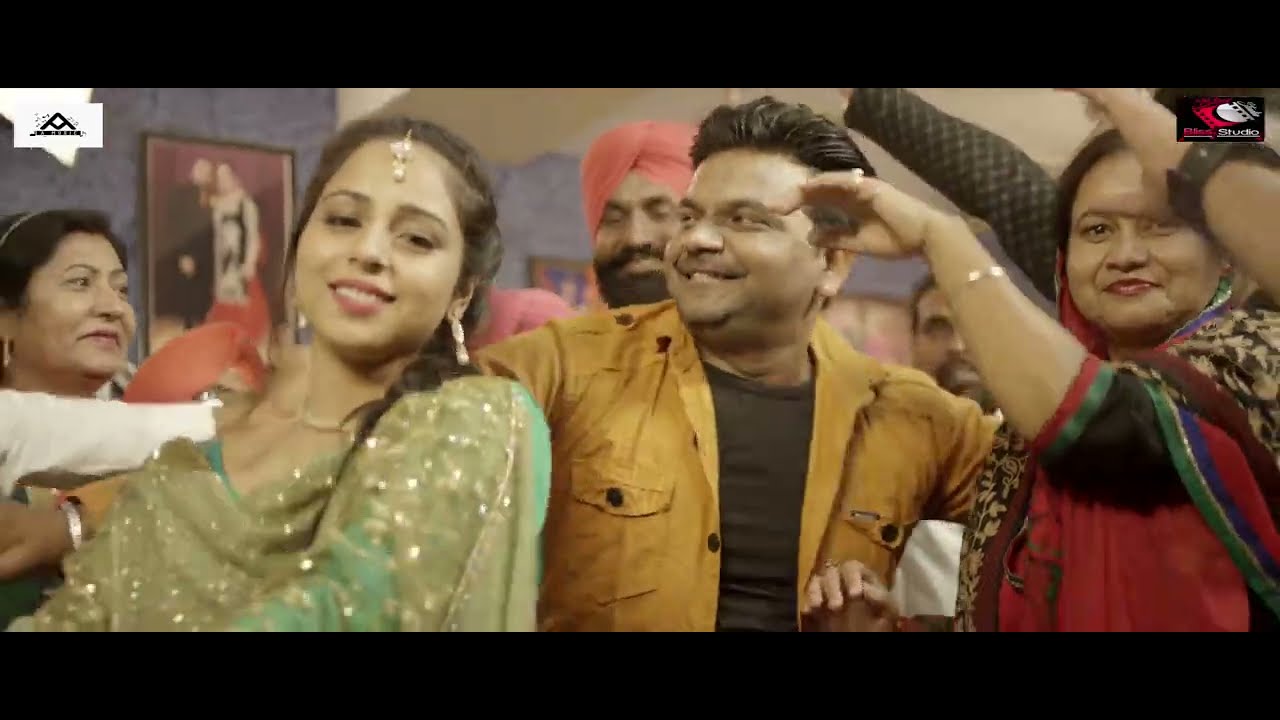 10 December | Singhjit | gopi sekhon | dream boy | Aarohan Avla bliss studio