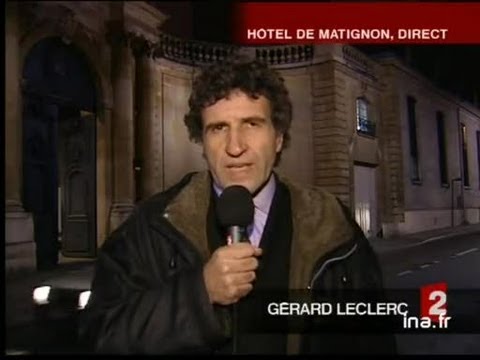 20 heures le journal : [émission du 11 Février 2002]