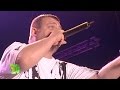 B.U.G. Mafia - Sa cante trompetele (Live la Forza ...