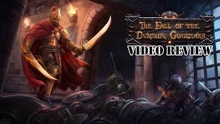 Review: The Fall of the Dungeon Guardians (Steam)