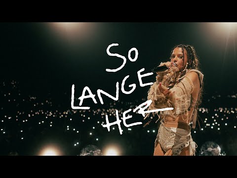 Video thumbnail for So lange her