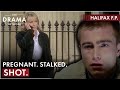 Stalker Calls 240 Times In One Week Halifax F P S06 E01